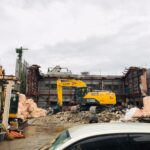 川口市解体工事