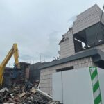 川口市解体工事事務所