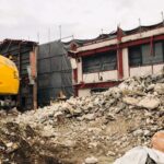 川口市解体工事事務所2