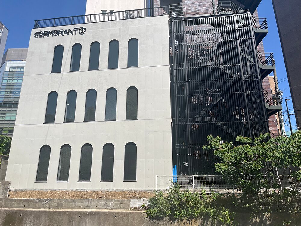 渋谷区東
