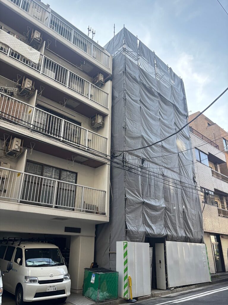 横浜市西区
